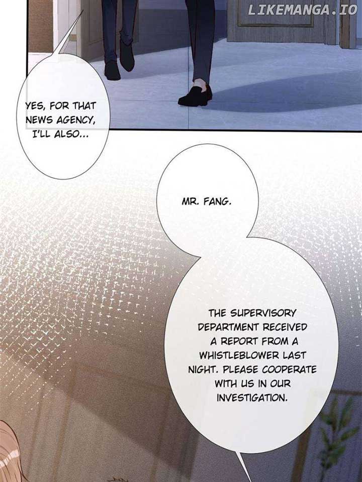 Everyone’s Darling Chapter 128 - Page 29