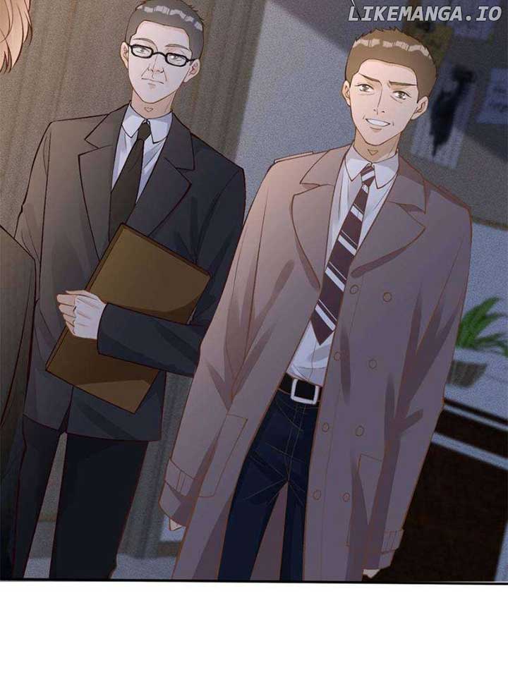 Everyone’s Darling Chapter 128 - Page 30