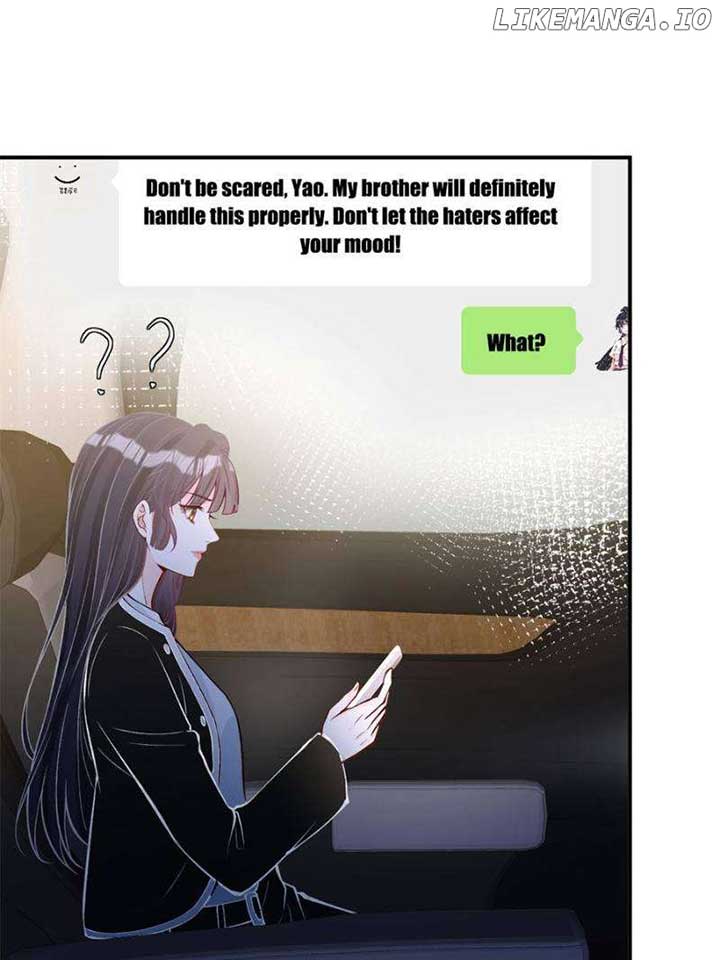 Everyone’s Darling Chapter 128 - Page 37