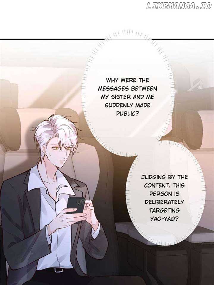 Everyone’s Darling Chapter 128 - Page 42