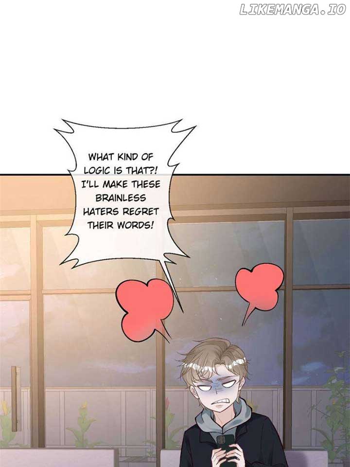 Everyone’s Darling Chapter 128 - Page 49