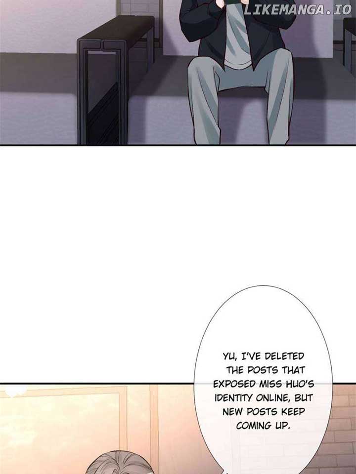 Everyone’s Darling Chapter 128 - Page 50