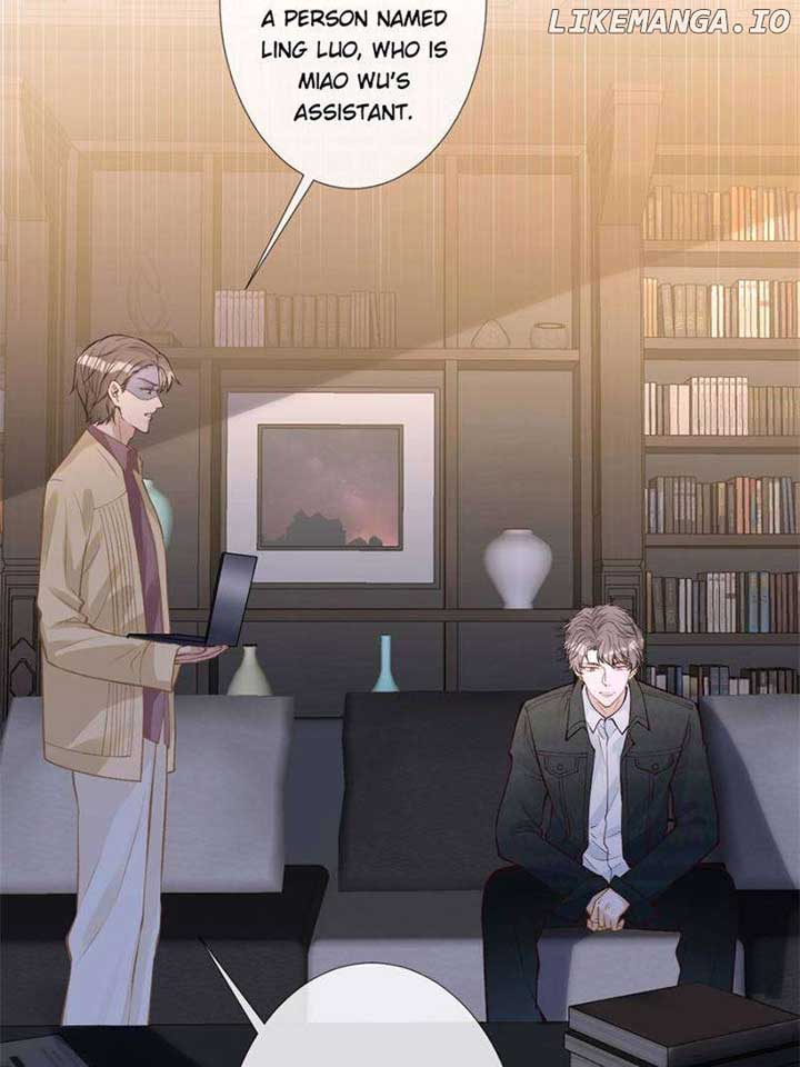 Everyone’s Darling Chapter 128 - Page 54