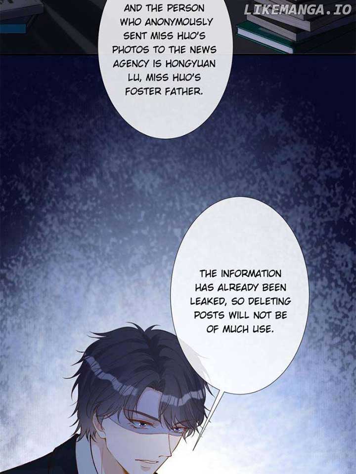 Everyone’s Darling Chapter 128 - Page 55