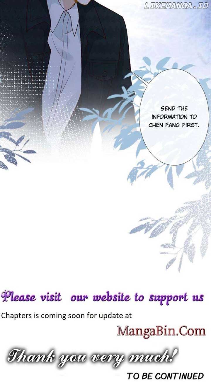 Everyone’s Darling Chapter 128 - Page 56