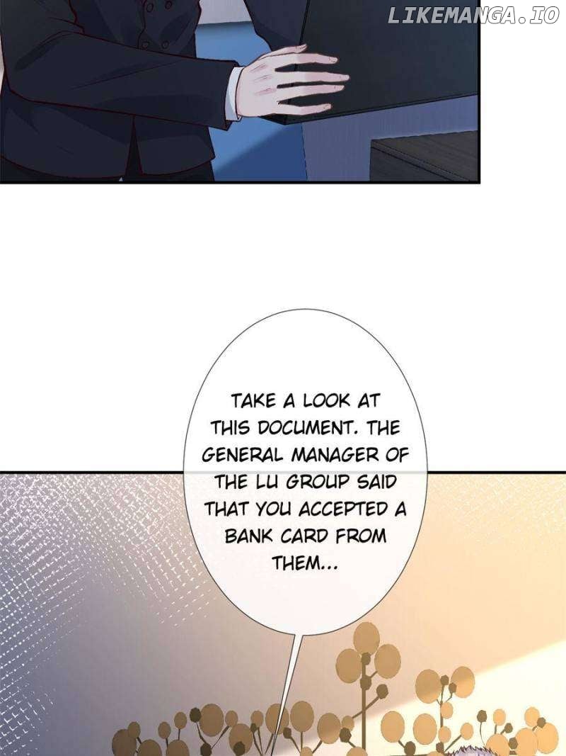 Everyone’s Darling Chapter 129 - Page 3