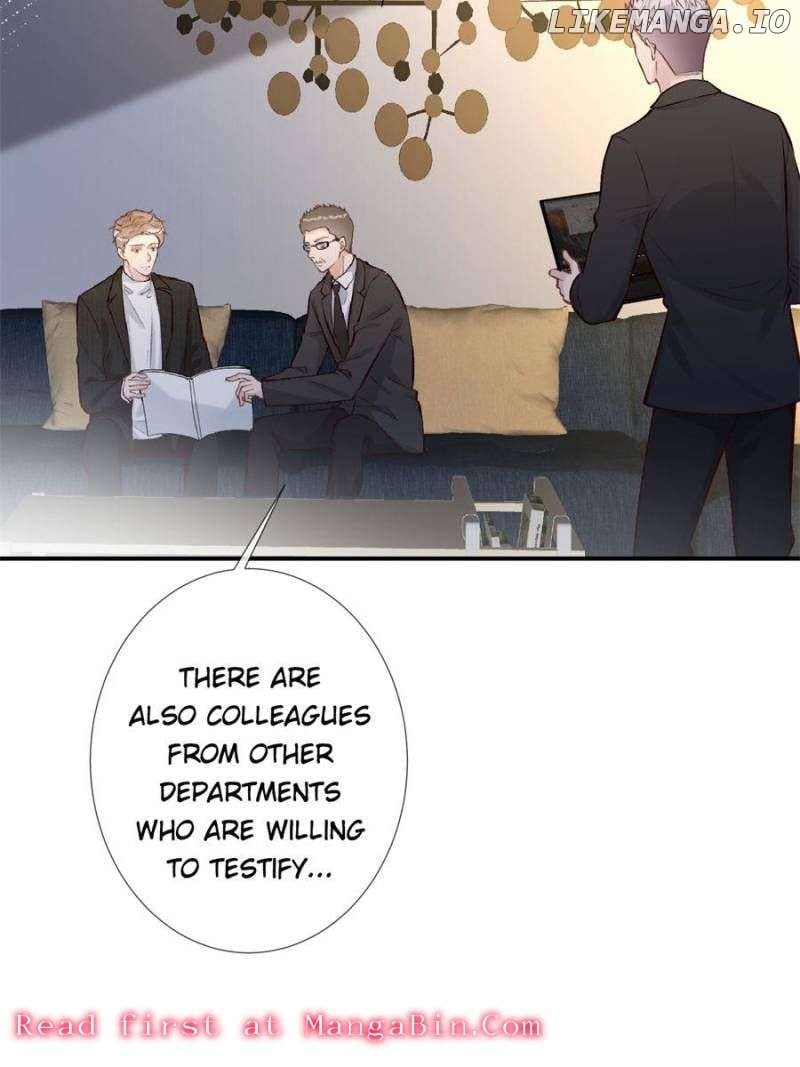 Everyone’s Darling Chapter 129 - Page 4