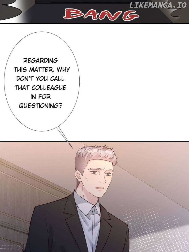 Everyone’s Darling Chapter 129 - Page 6