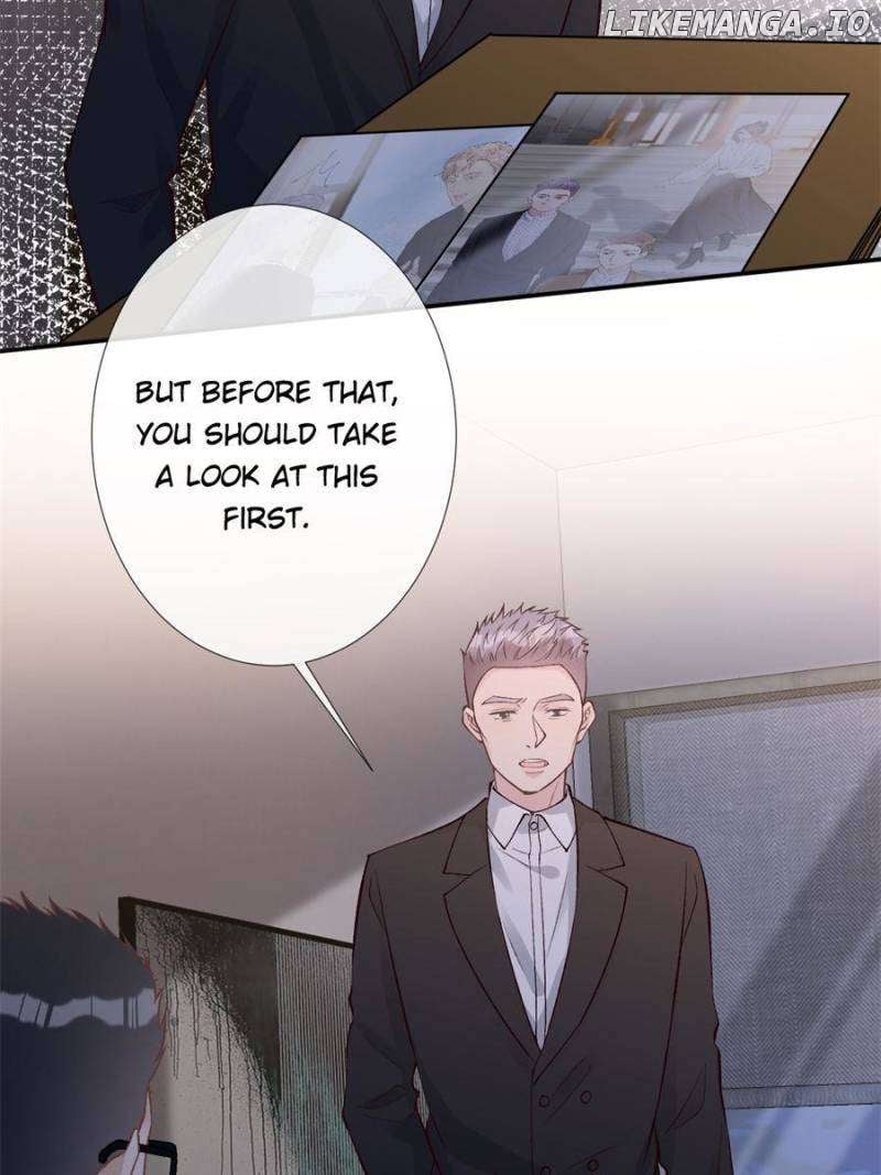 Everyone’s Darling Chapter 129 - Page 7