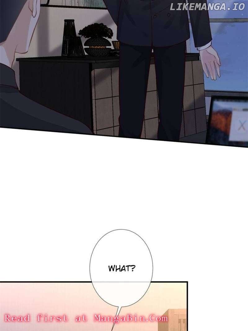 Everyone’s Darling Chapter 129 - Page 8
