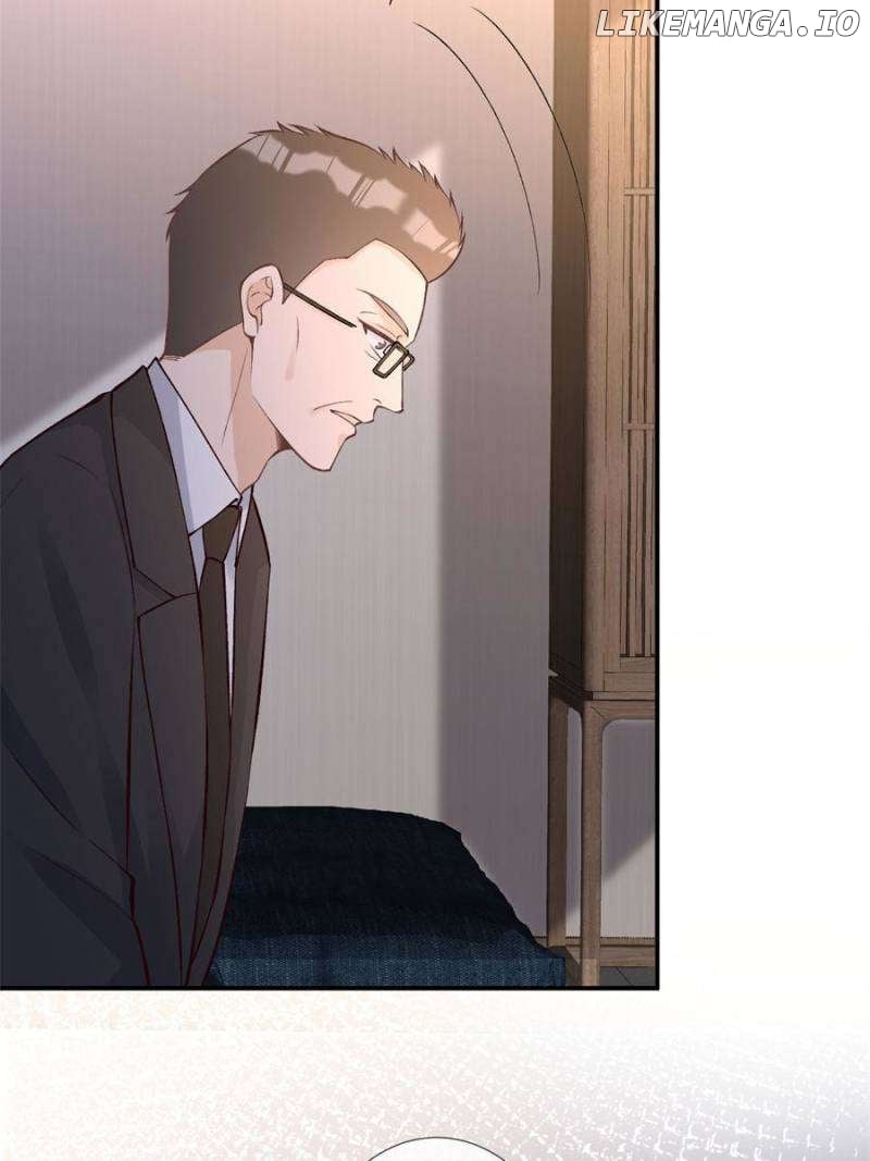 Everyone’s Darling Chapter 129 - Page 9