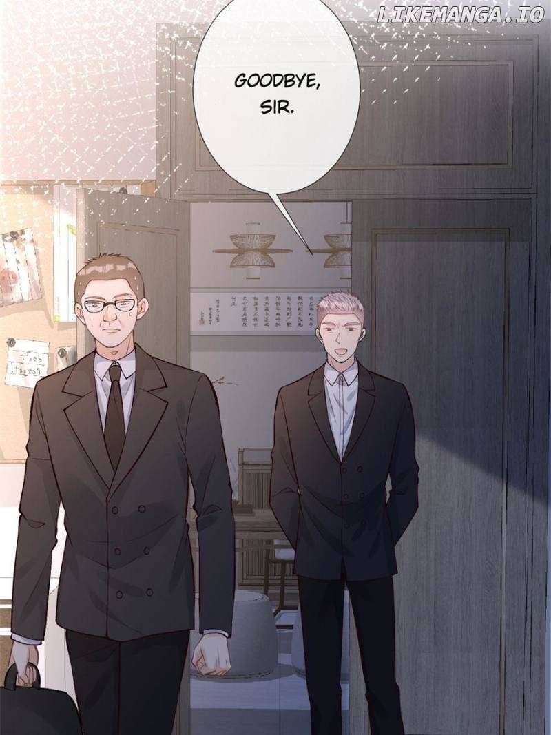 Everyone’s Darling Chapter 129 - Page 10