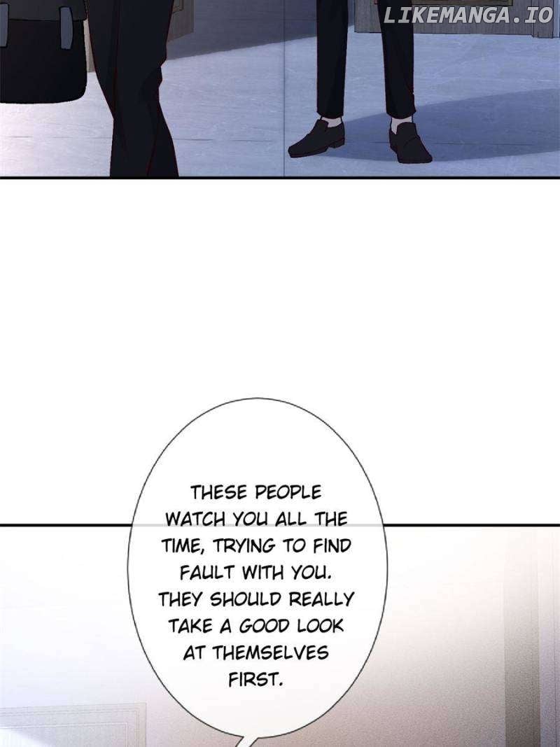 Everyone’s Darling Chapter 129 - Page 11