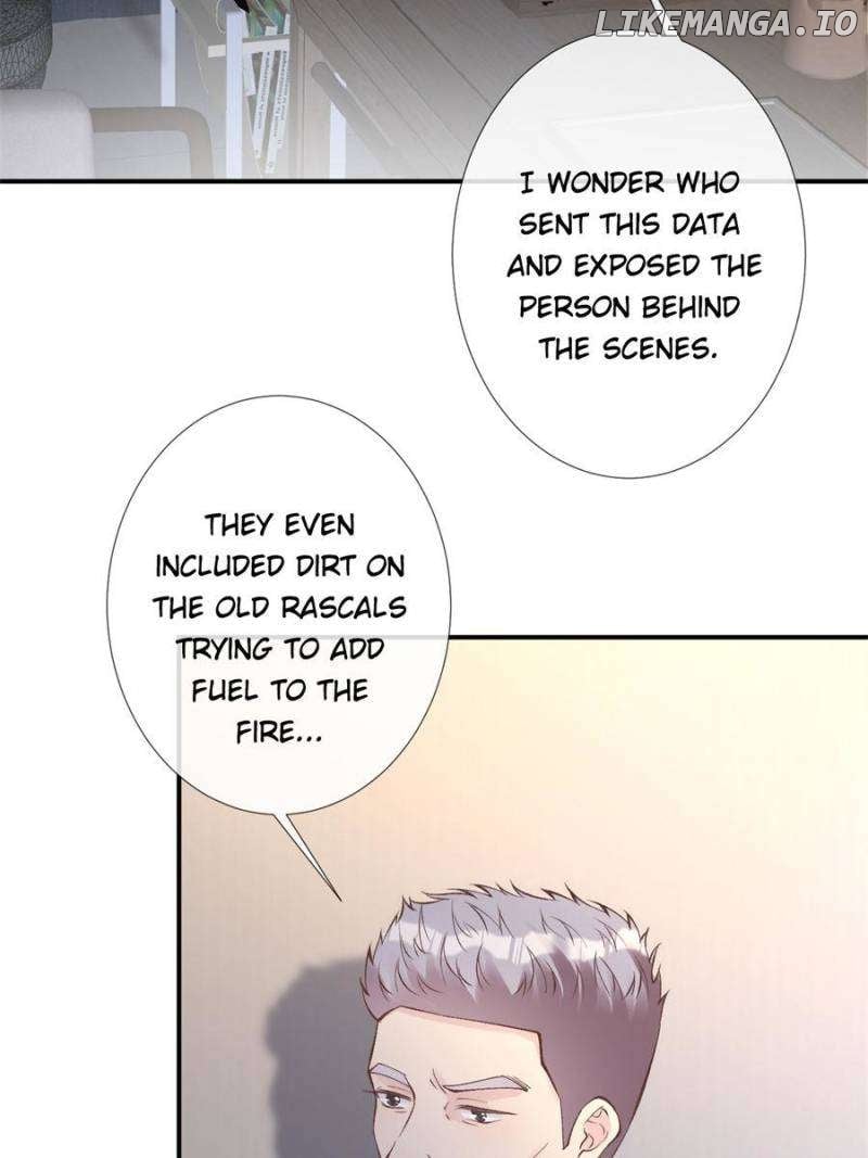 Everyone’s Darling Chapter 129 - Page 14