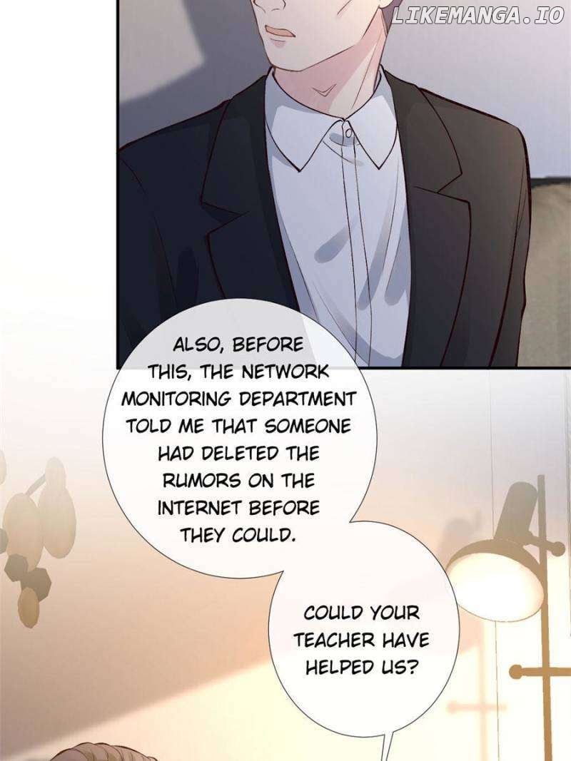Everyone’s Darling Chapter 129 - Page 15