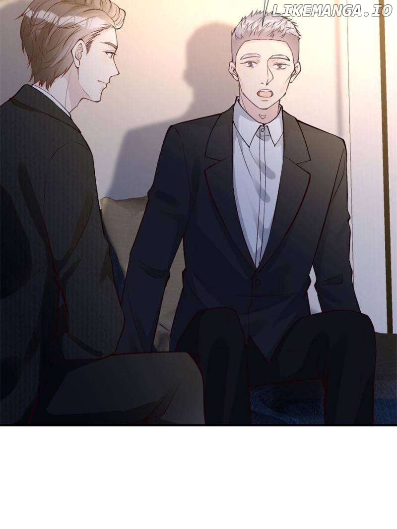 Everyone’s Darling Chapter 129 - Page 16