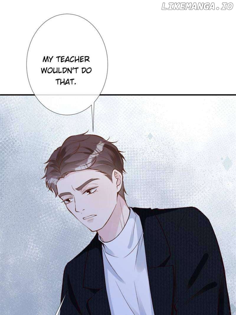 Everyone’s Darling Chapter 129 - Page 17