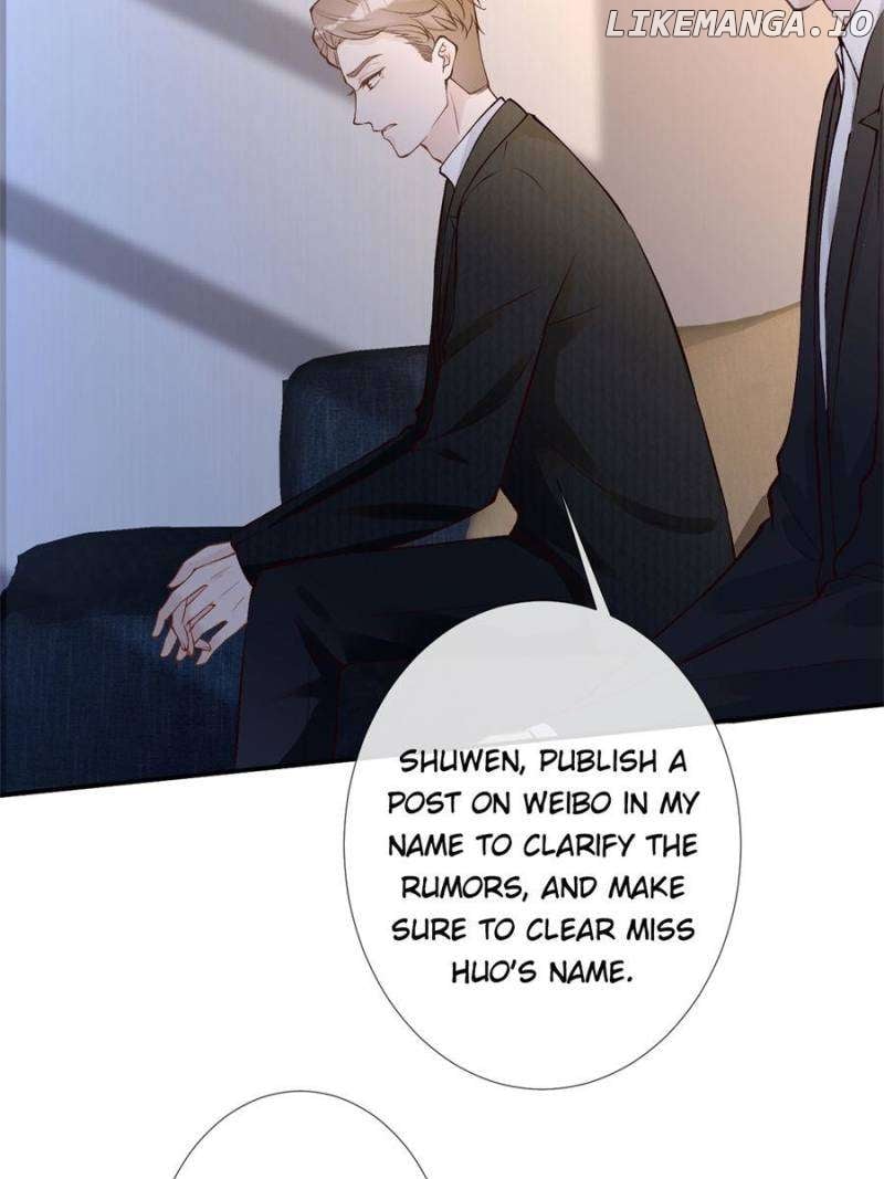 Everyone’s Darling Chapter 129 - Page 19