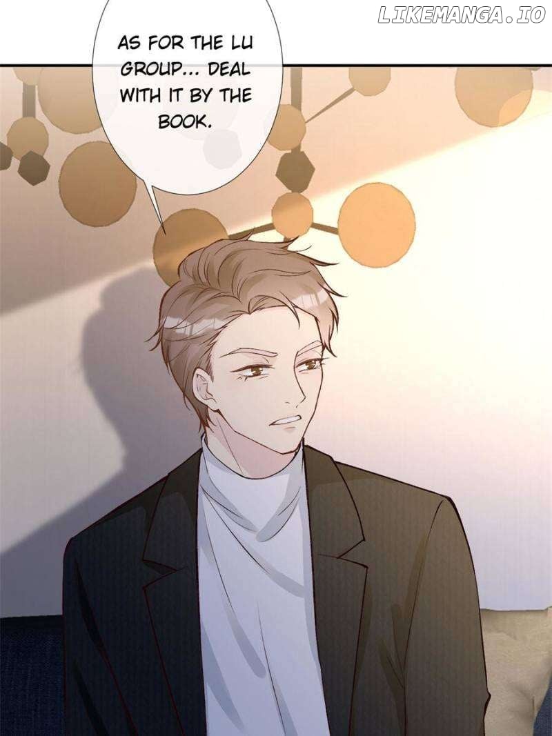 Everyone’s Darling Chapter 129 - Page 20