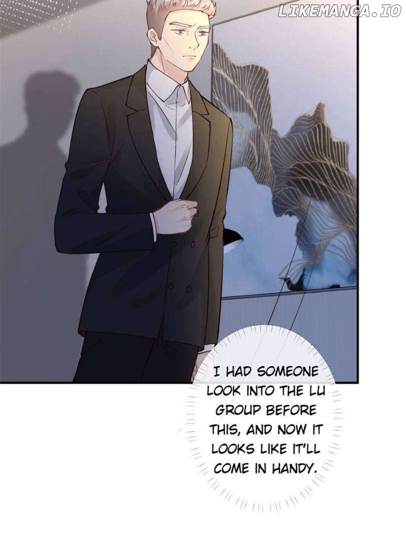 Everyone’s Darling Chapter 129 - Page 22