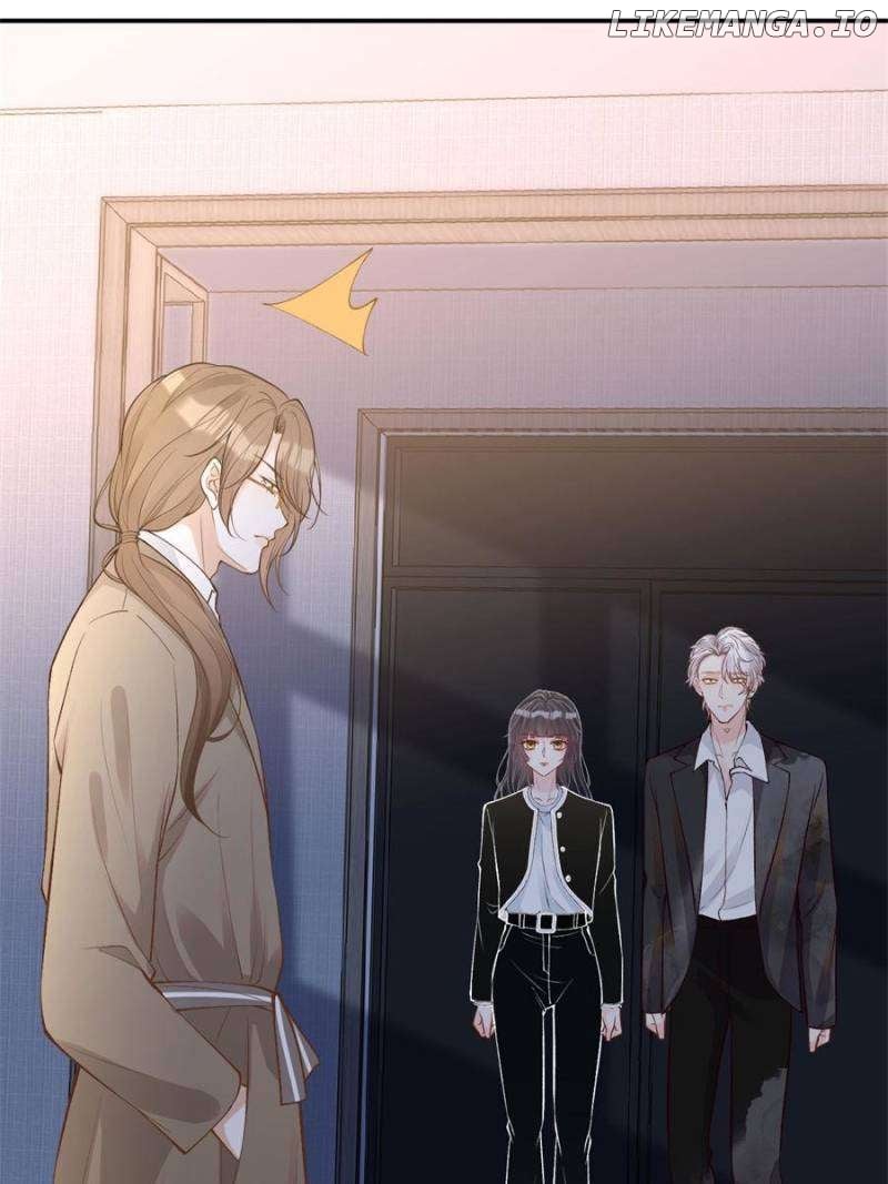 Everyone’s Darling Chapter 129 - Page 25