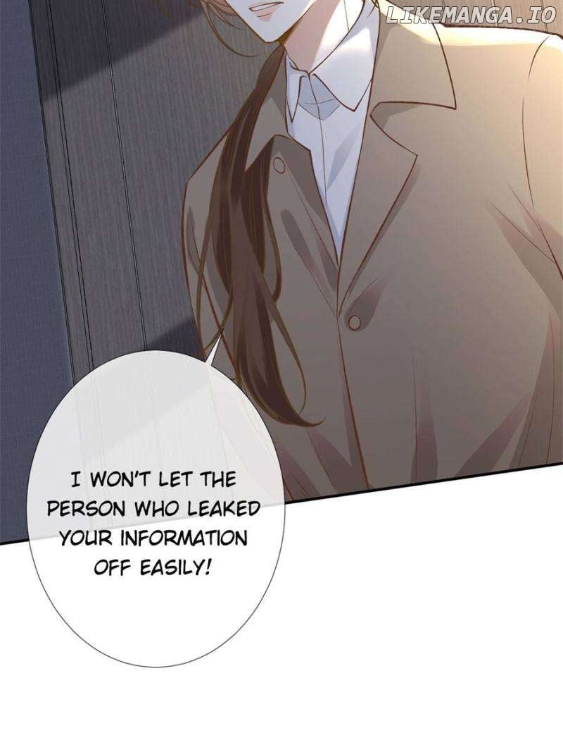Everyone’s Darling Chapter 129 - Page 27