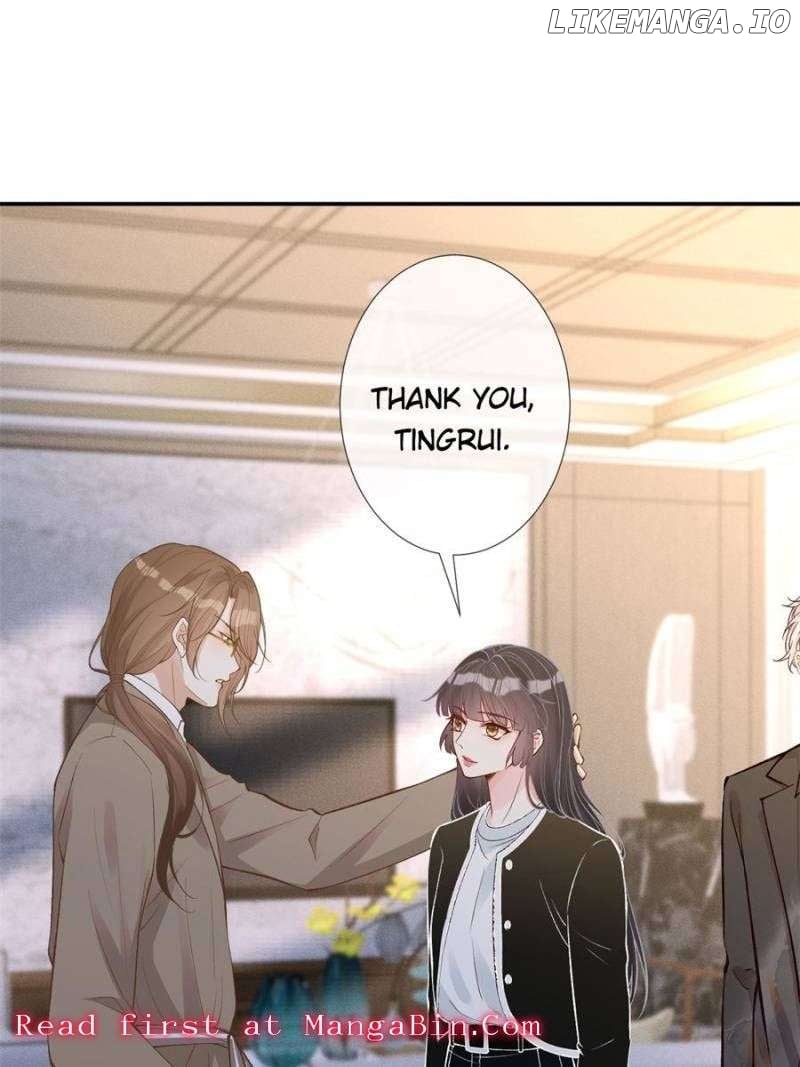 Everyone’s Darling Chapter 129 - Page 28