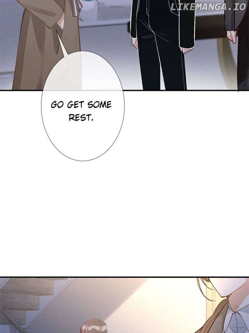 Everyone’s Darling Chapter 129 - Page 29