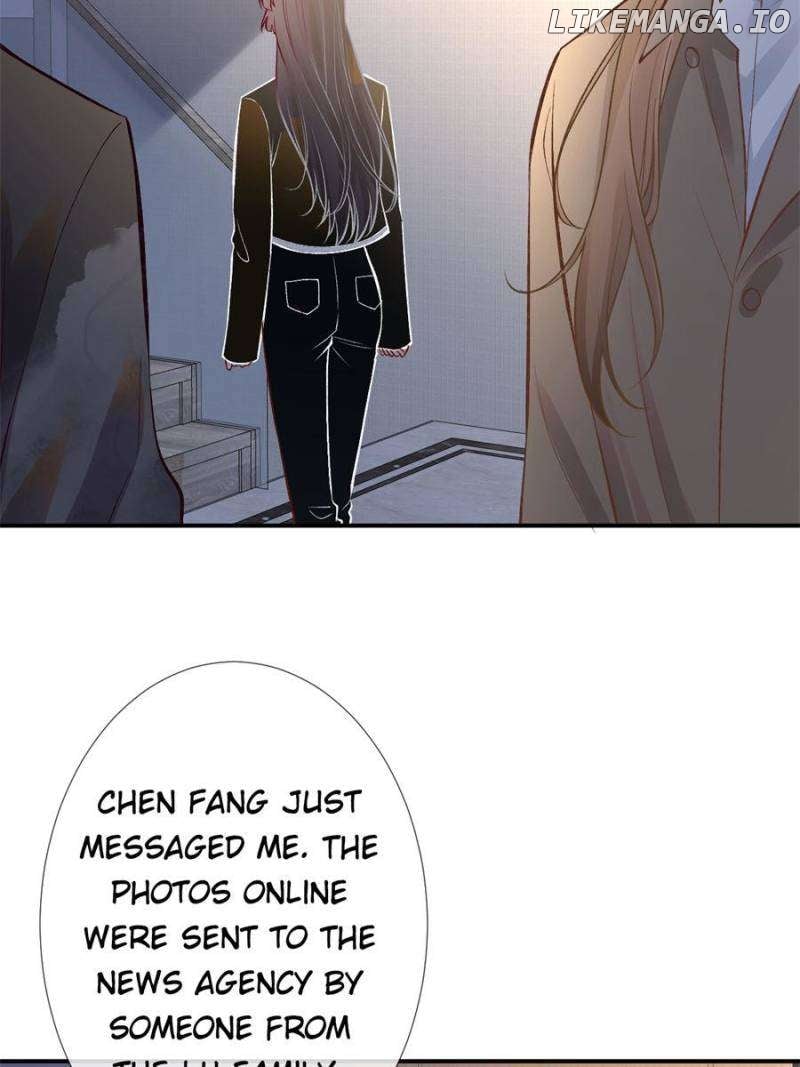 Everyone’s Darling Chapter 129 - Page 30