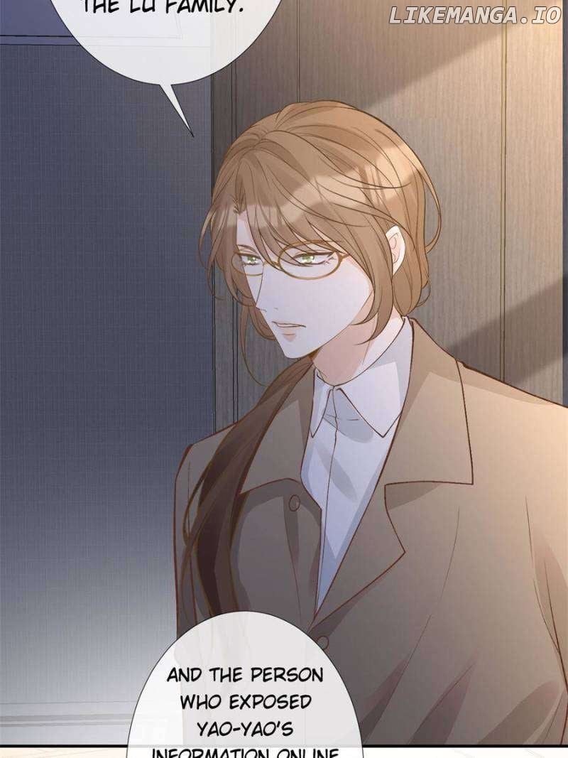 Everyone’s Darling Chapter 129 - Page 31