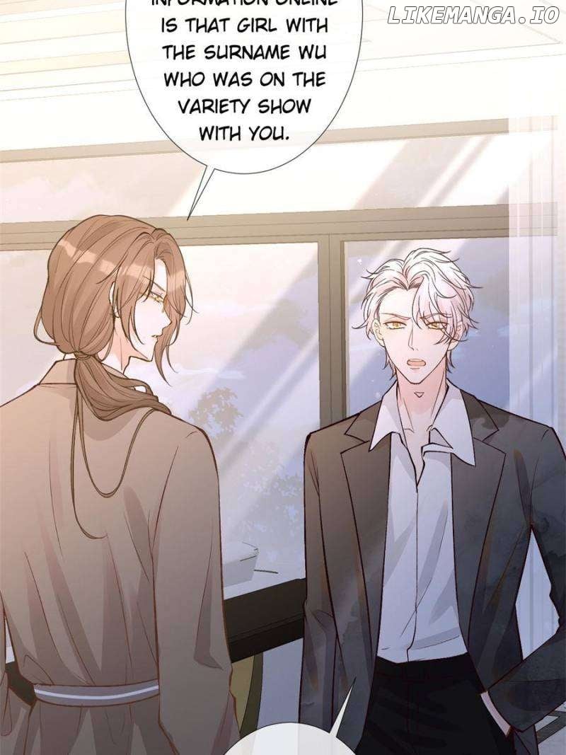 Everyone’s Darling Chapter 129 - Page 32