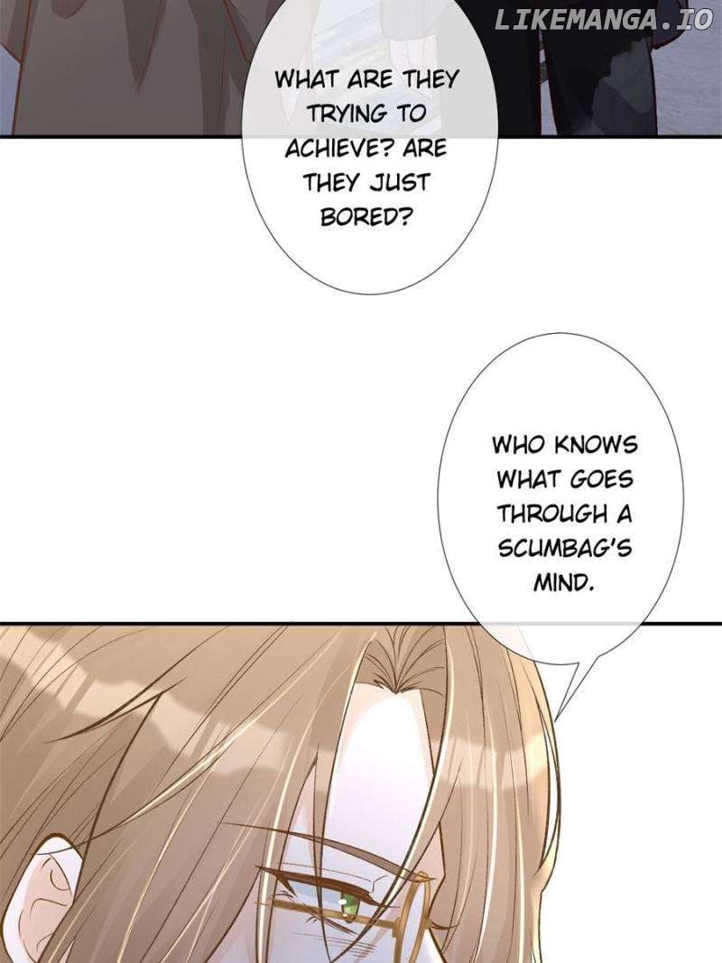 Everyone’s Darling Chapter 129 - Page 33