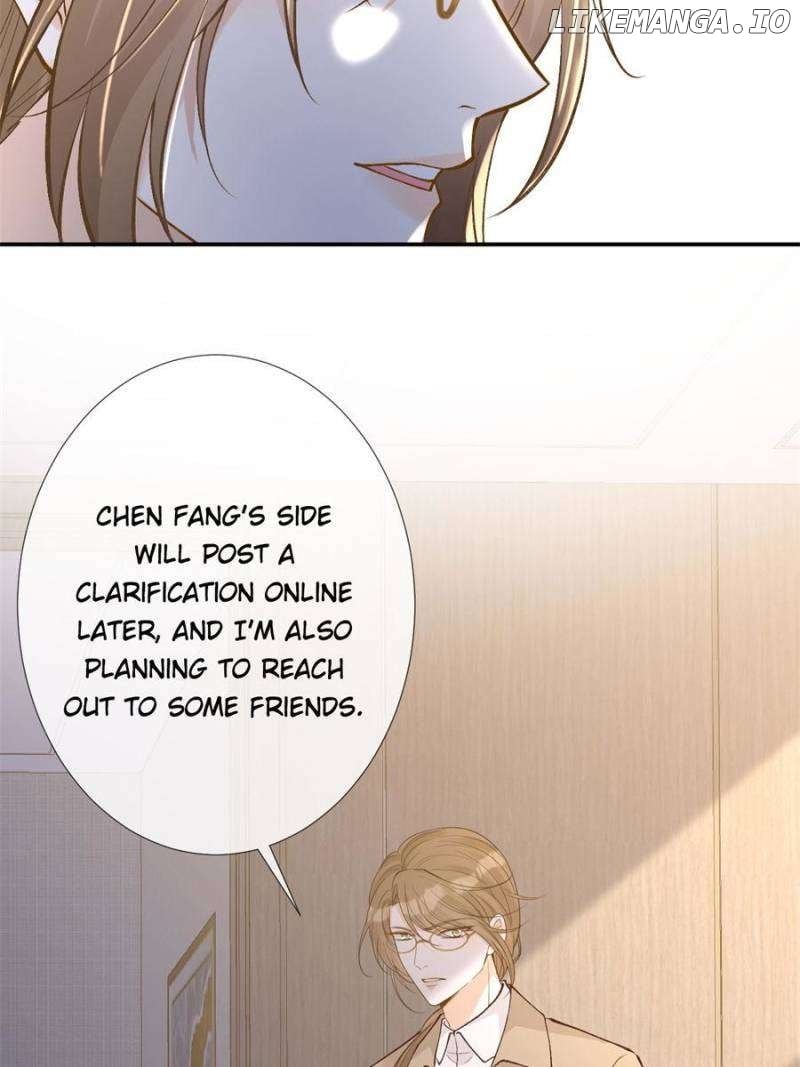 Everyone’s Darling Chapter 129 - Page 34