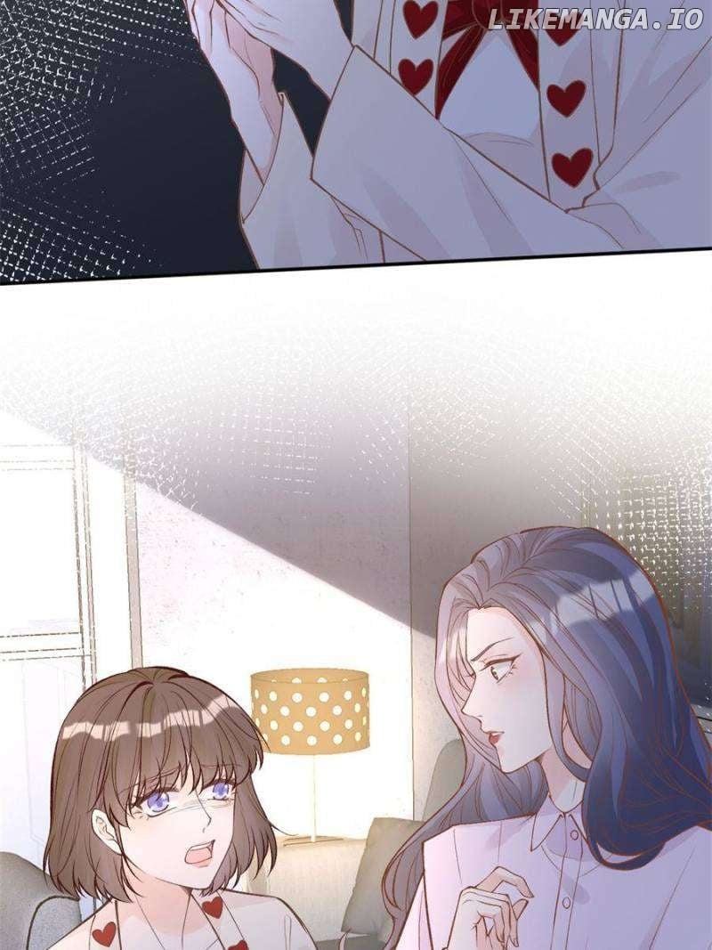 Everyone’s Darling Chapter 129 - Page 39