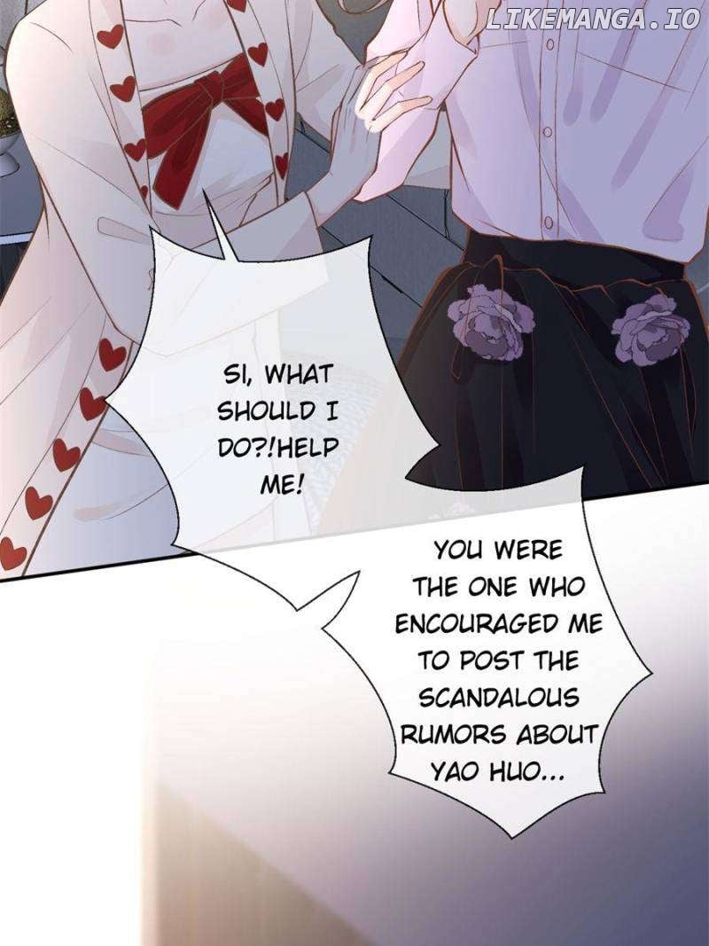 Everyone’s Darling Chapter 129 - Page 40