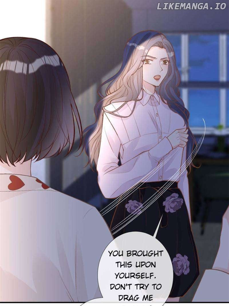 Everyone’s Darling Chapter 129 - Page 41