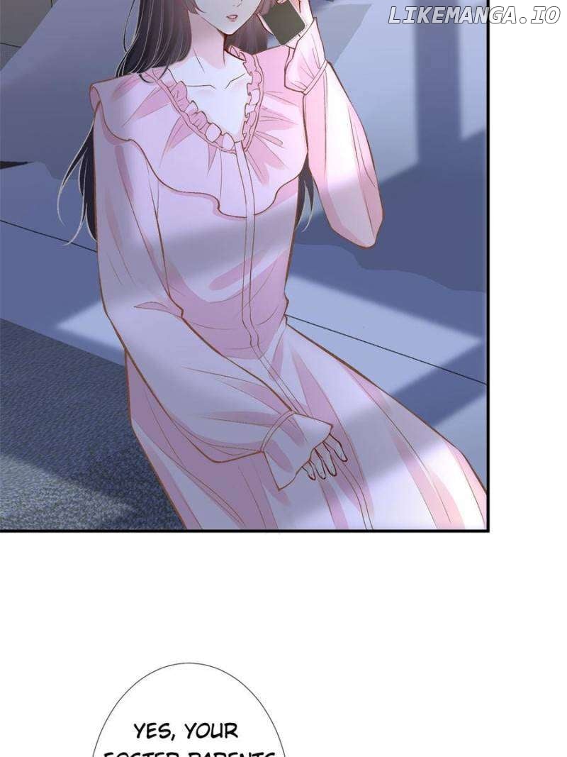 Everyone’s Darling Chapter 129 - Page 45