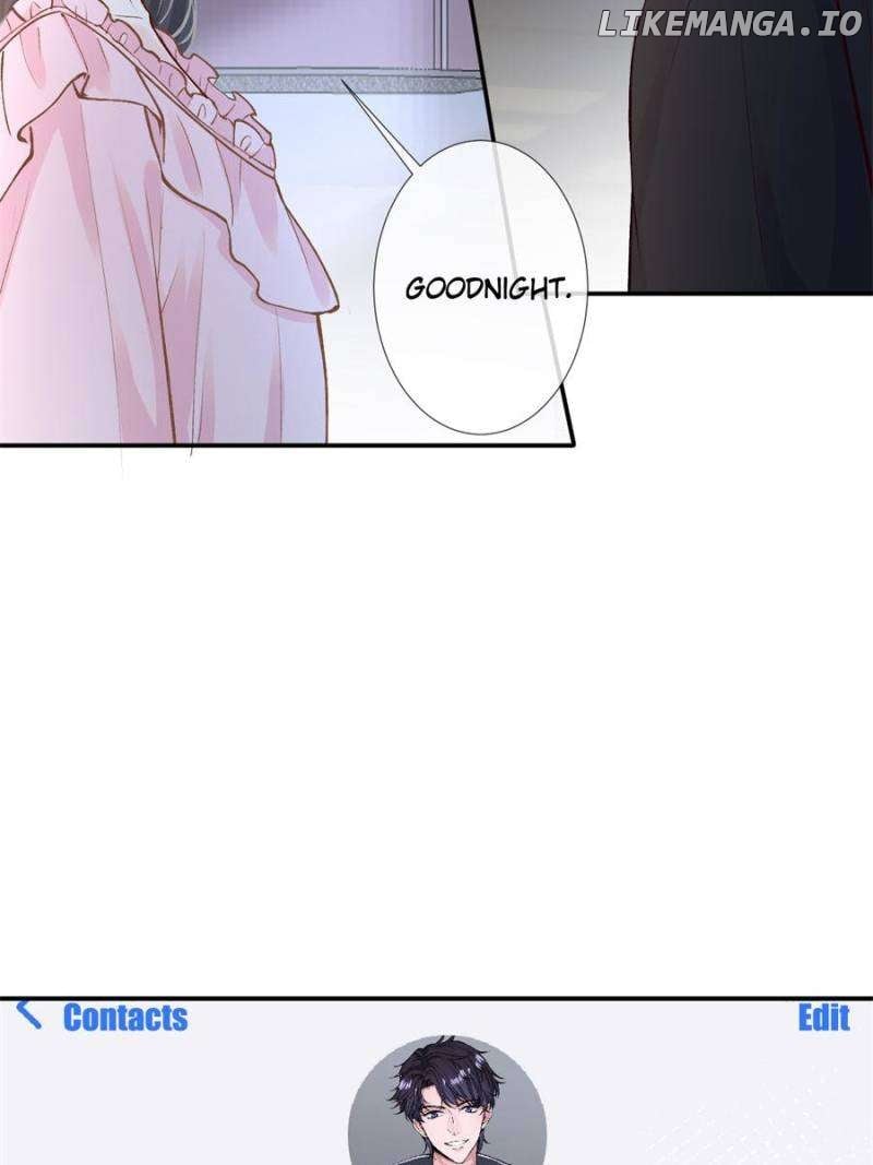 Everyone’s Darling Chapter 129 - Page 51