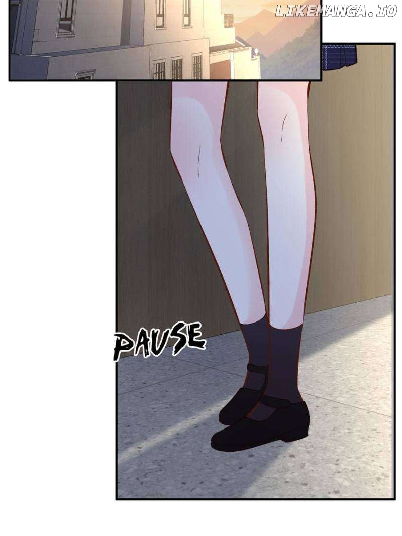 Everyone’s Darling Chapter 129 - Page 54