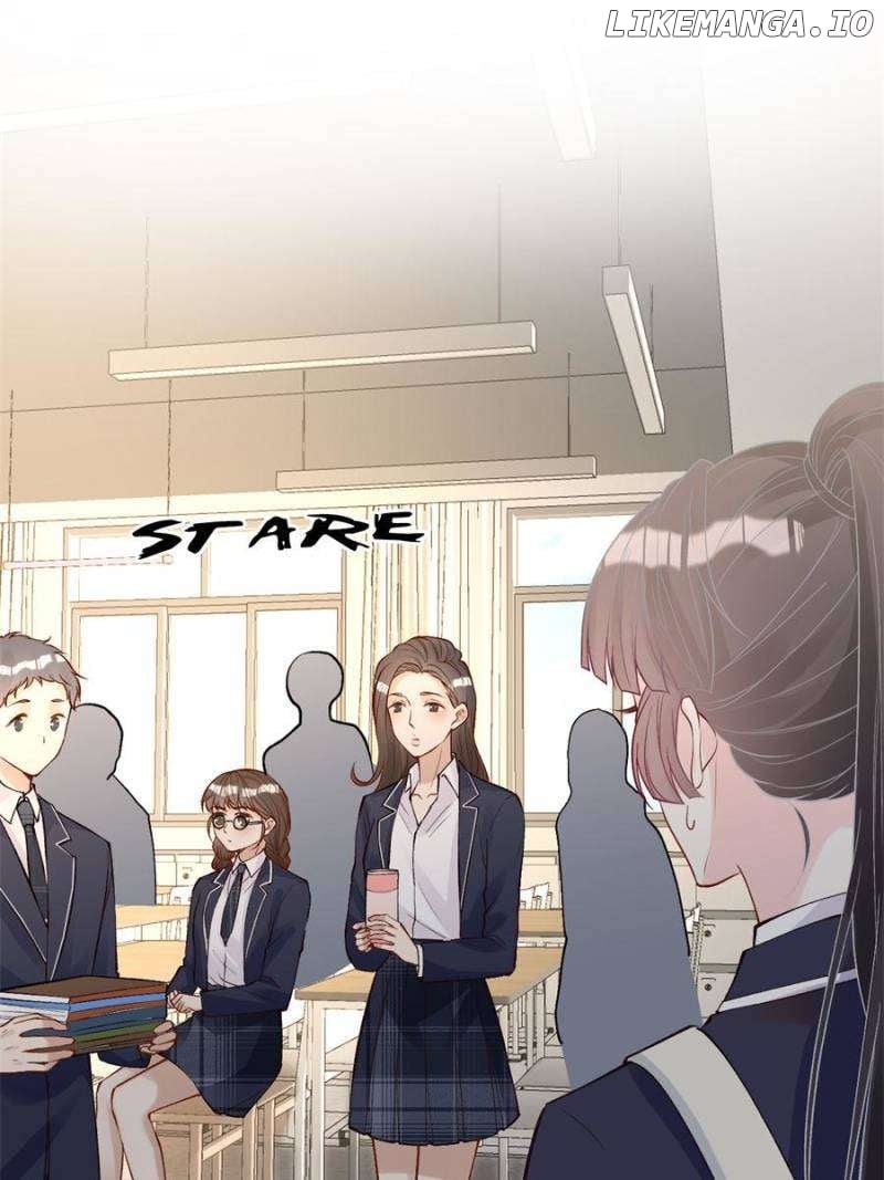 Everyone’s Darling Chapter 129 - Page 55