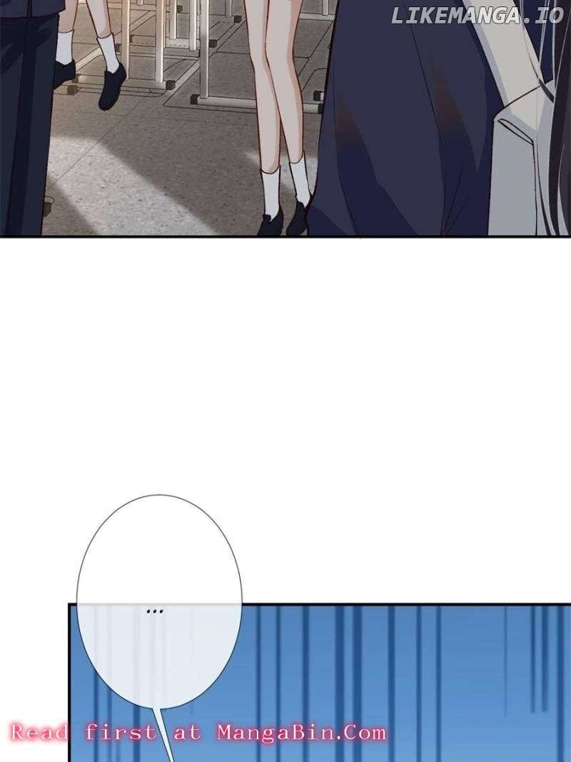 Everyone’s Darling Chapter 129 - Page 56