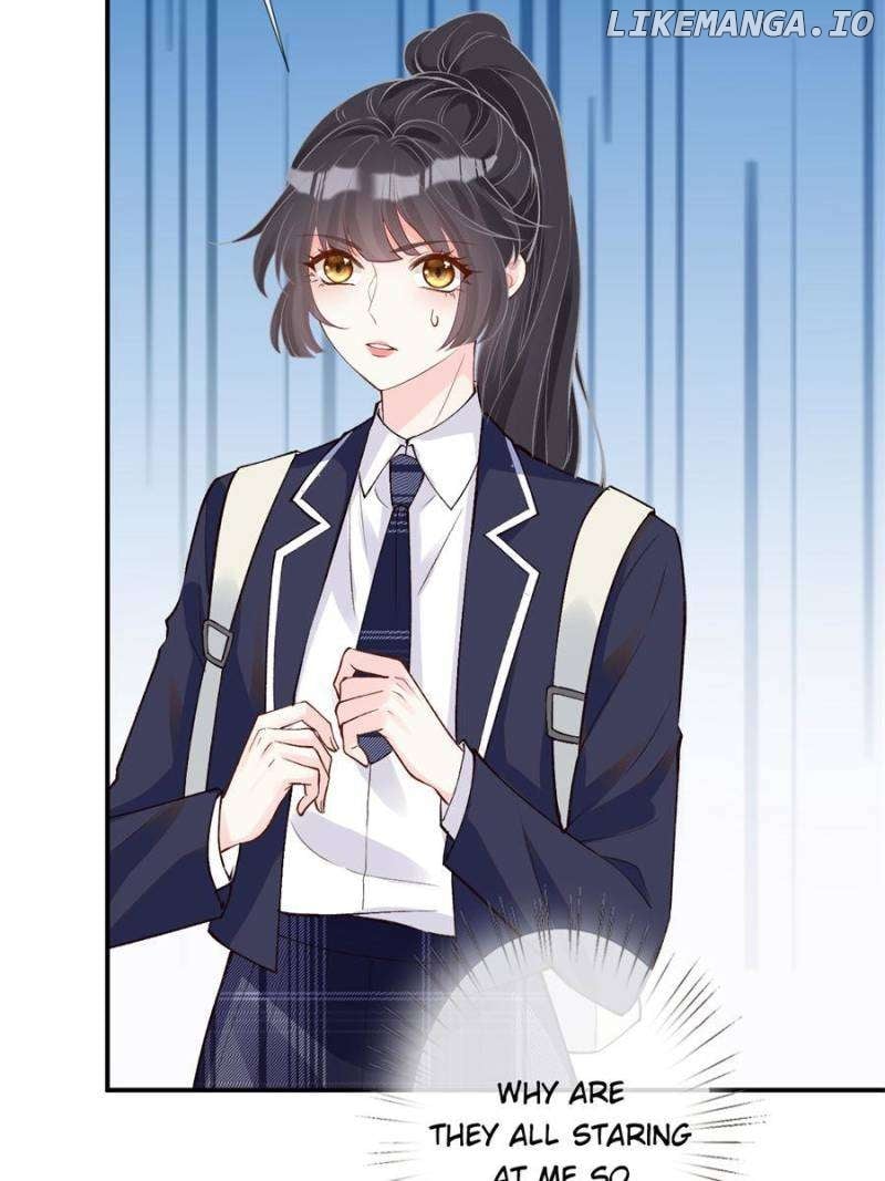 Everyone’s Darling Chapter 129 - Page 57