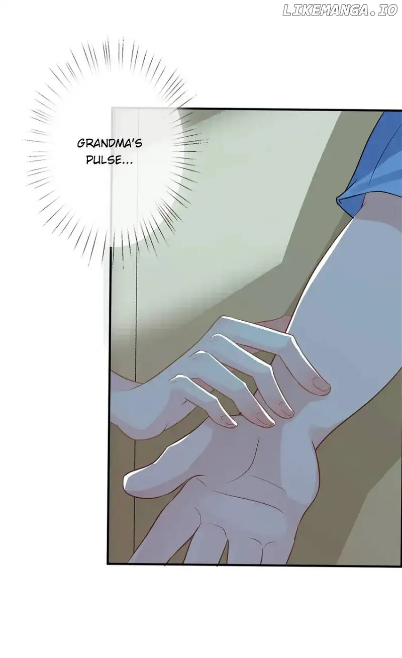 Everyone’s Darling Chapter 13 - Page 2
