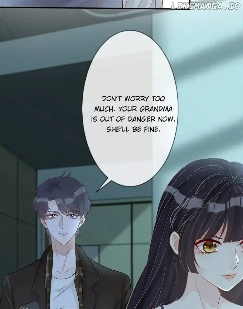 Everyone’s Darling Chapter 13 - Page 4