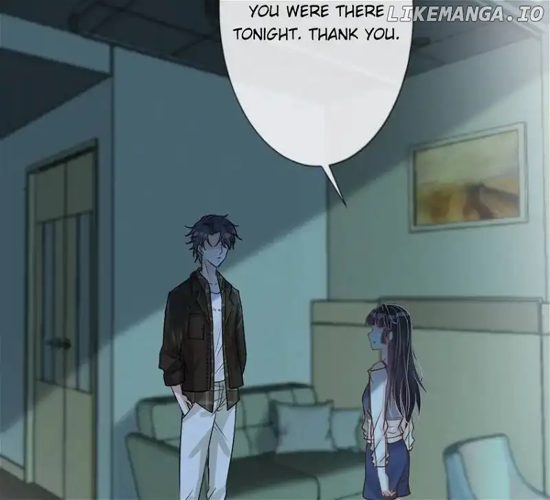 Everyone’s Darling Chapter 13 - Page 6