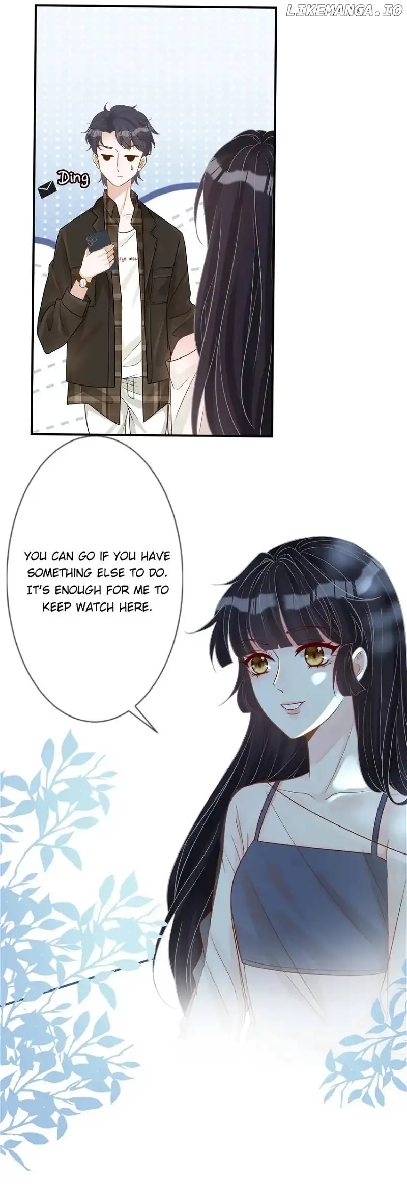 Everyone’s Darling Chapter 13 - Page 8