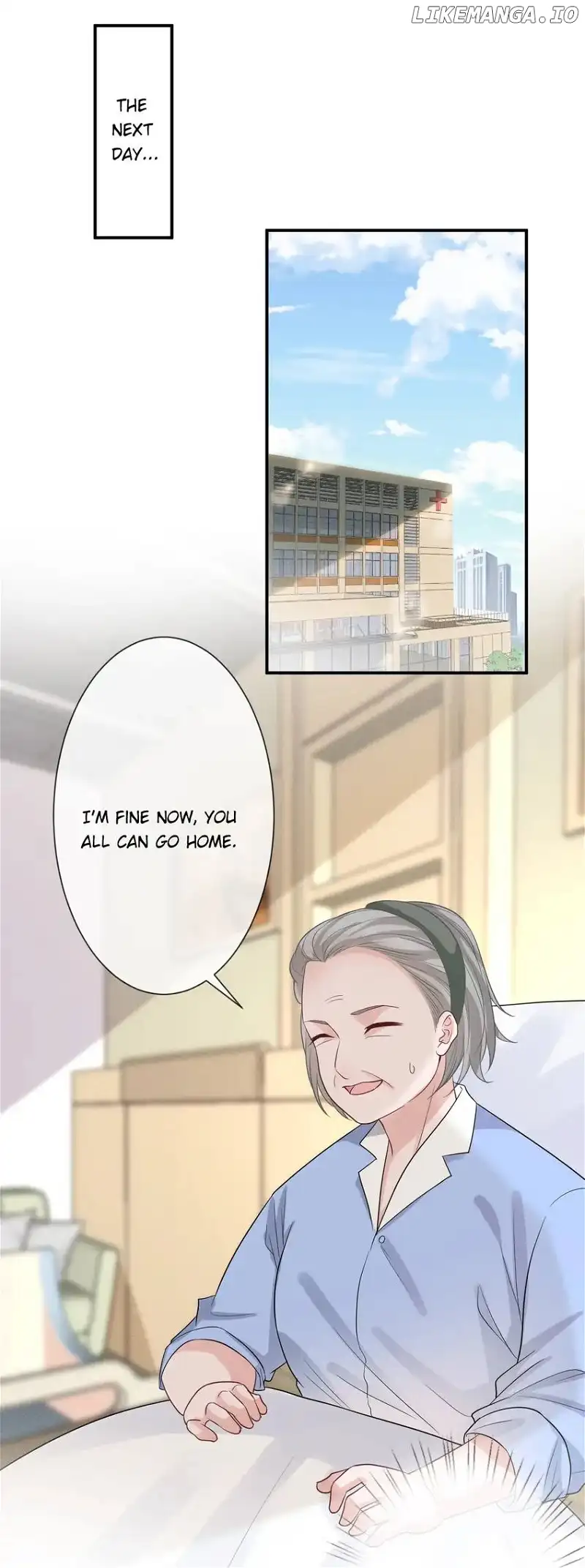 Everyone’s Darling Chapter 13 - Page 11