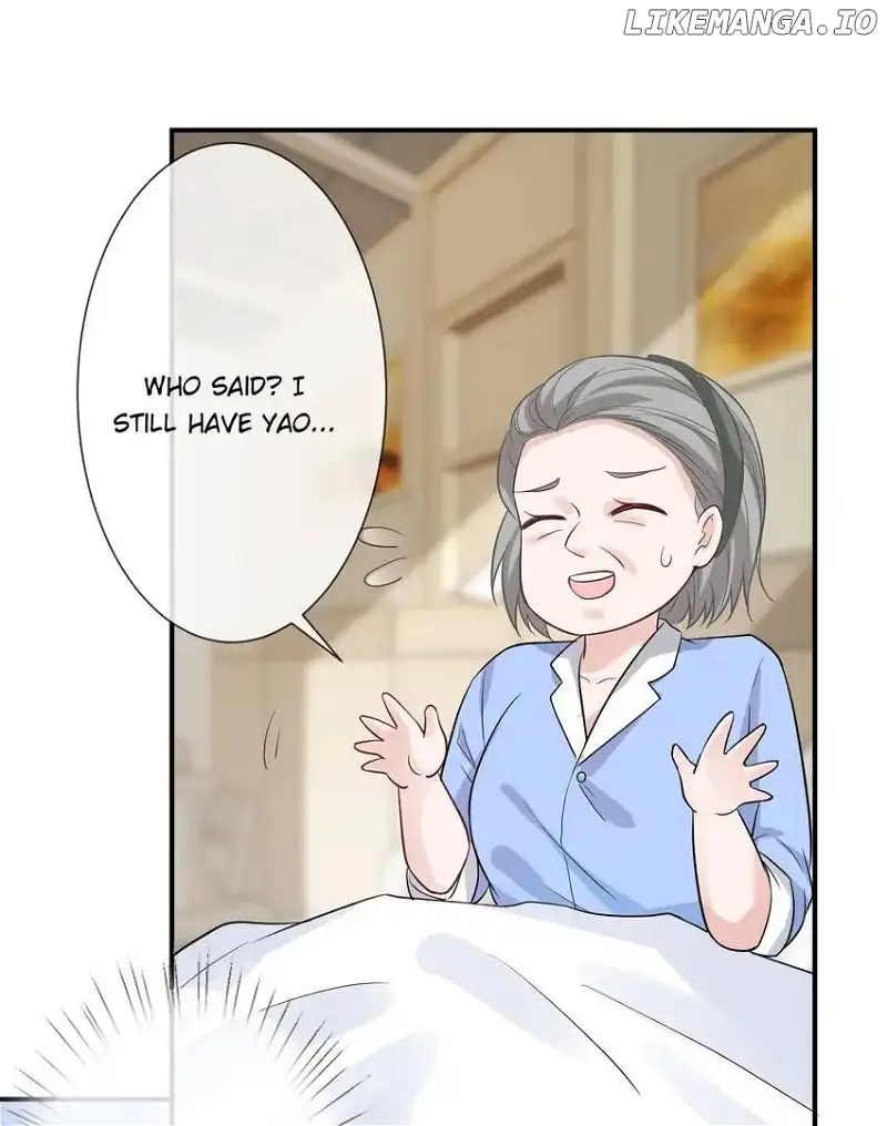 Everyone’s Darling Chapter 13 - Page 13