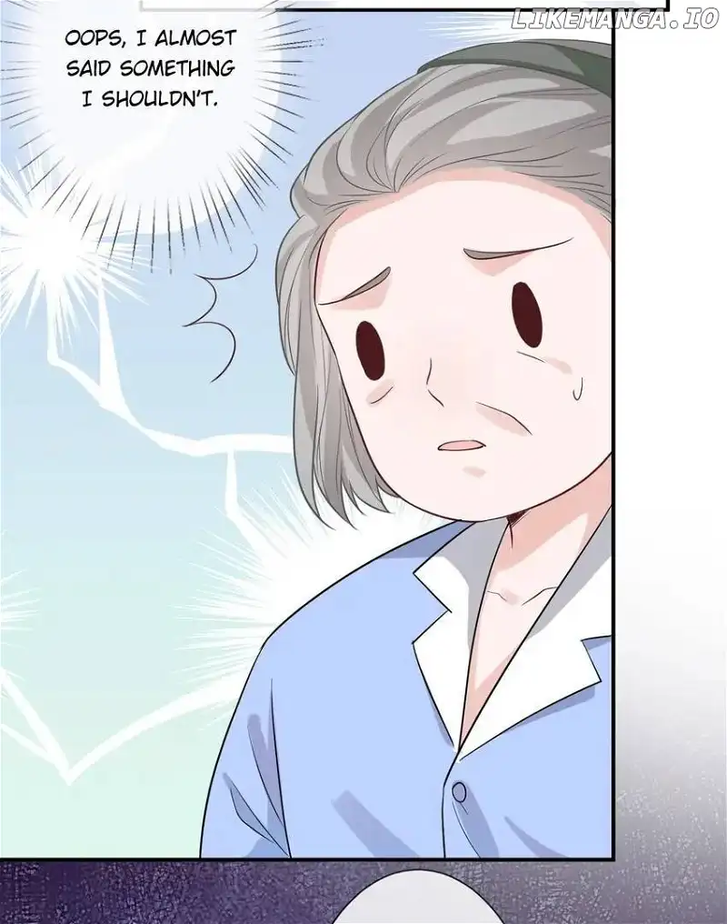 Everyone’s Darling Chapter 13 - Page 14