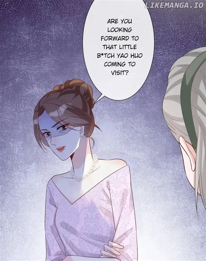 Everyone’s Darling Chapter 13 - Page 15